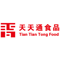 北京天天通食品有限公司 标志