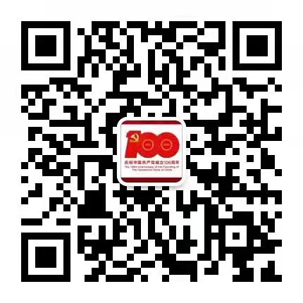 上海群舍新材料科技有限公司 微信二维码