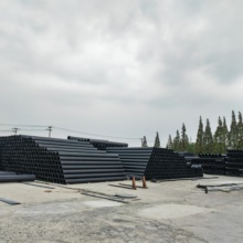 上海群舍 双壁缠绕管 抗压 DN200-DN3000mm 量大从优