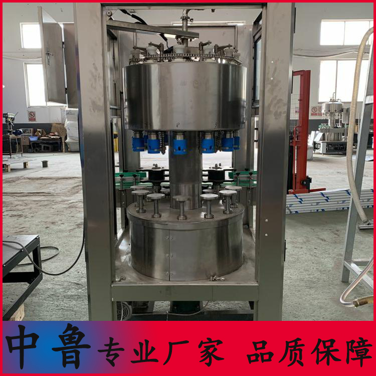 白酒设备生产线|白酒灌装机 白酒灌装设备报价