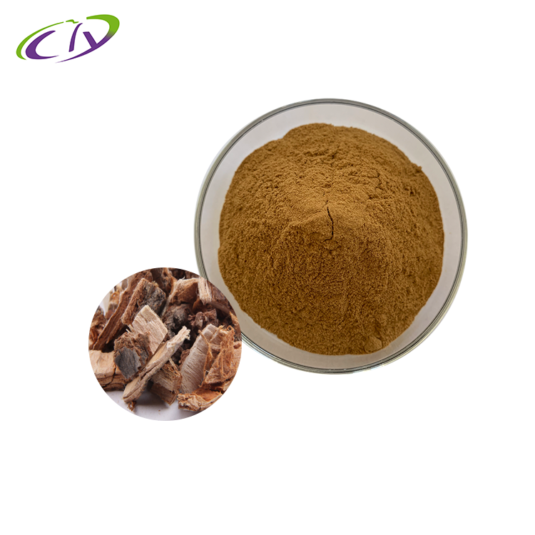 慈缘生物 SC厂家 榆树皮提取物10:1 榆树皮粉 片剂胶囊原料