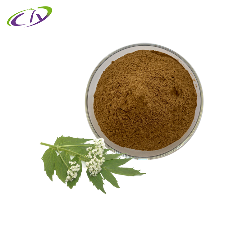 慈缘生物 SC厂家 缬草提取物10:1 缬草粉 片剂胶囊原料