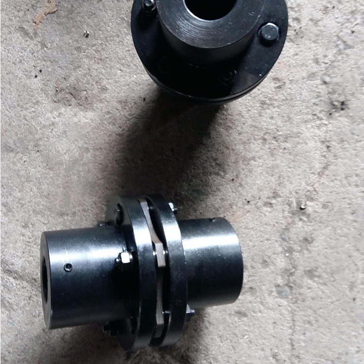 河北联轴器厂家 ZL弹性柱销联轴器 联轴器 弹性圈柱销联轴器 诚信经营