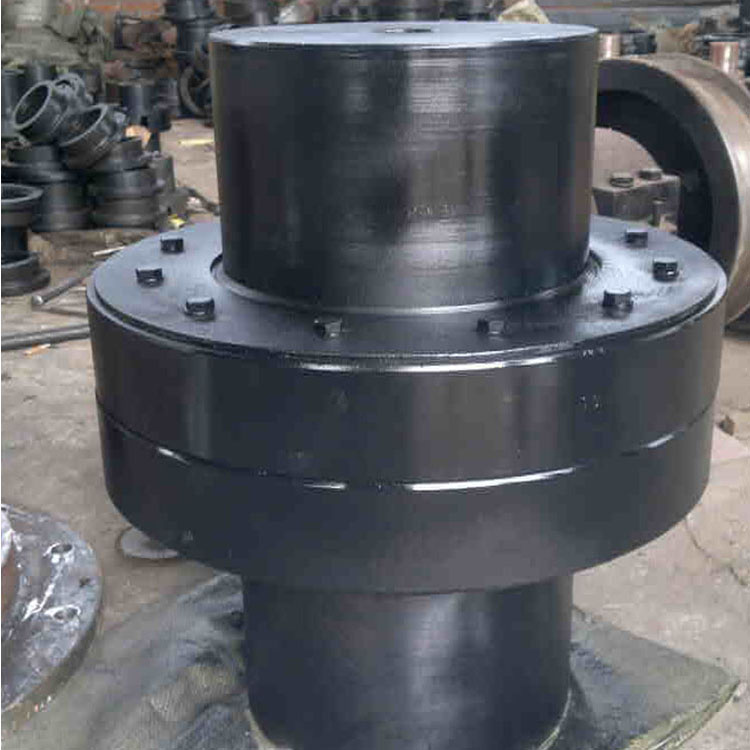 现货柱销联轴器 昌润弹性联轴器 尼龙柱销齿式联轴器质量放心