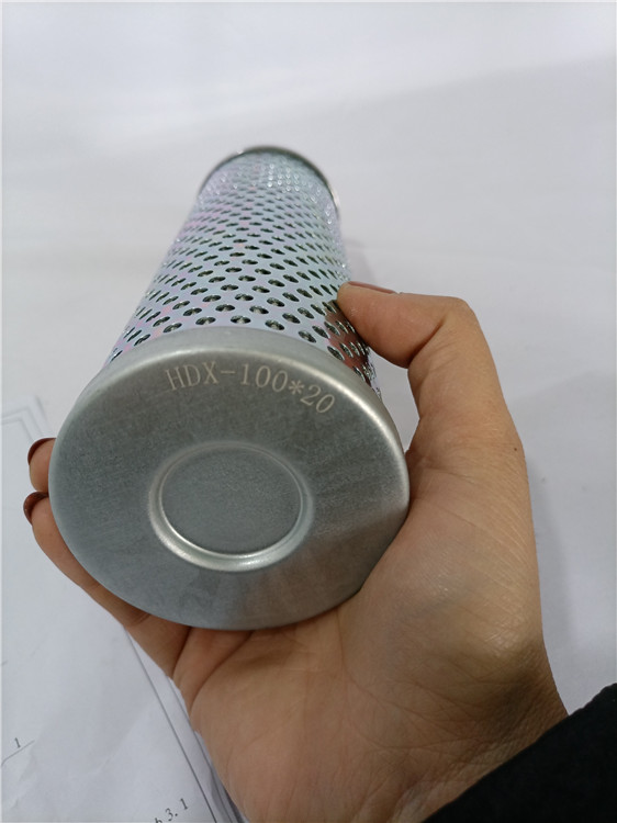 直供HDX-100*20滤芯