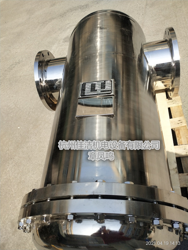 电动汽车新能源电池厂专用精密过滤器AA-7800F-C