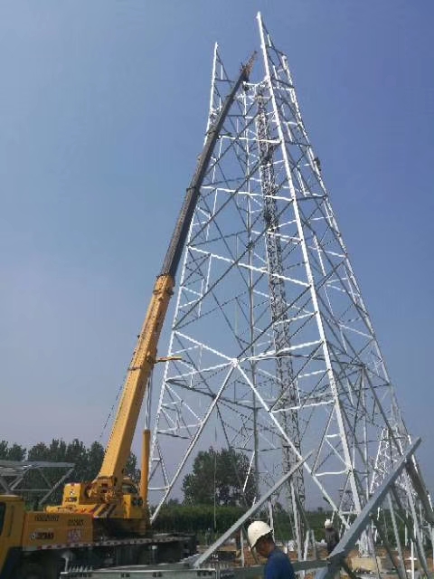 留坝县8-100吨吊车出租 厂房设备吊装公司 日租月租均可