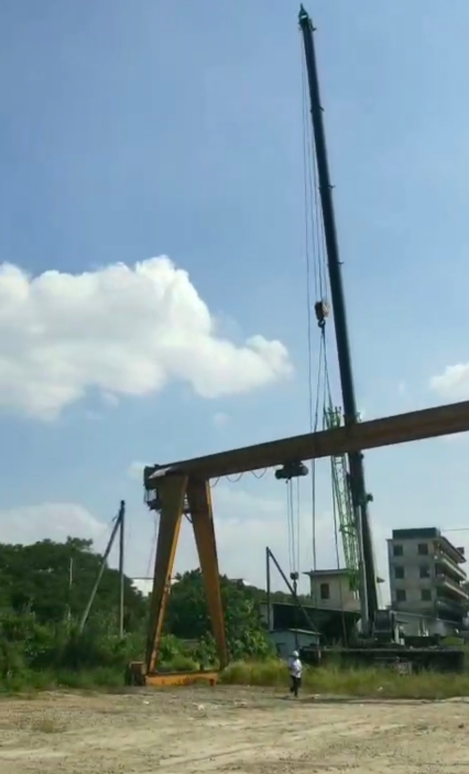 崇义县8-260吨吊车出租价格 重型机械吊装	价格 随叫随到