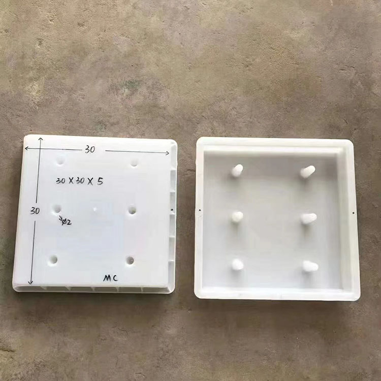 电缆沟盖板模具 电缆槽沟盖板模具 槽盖板模具厂