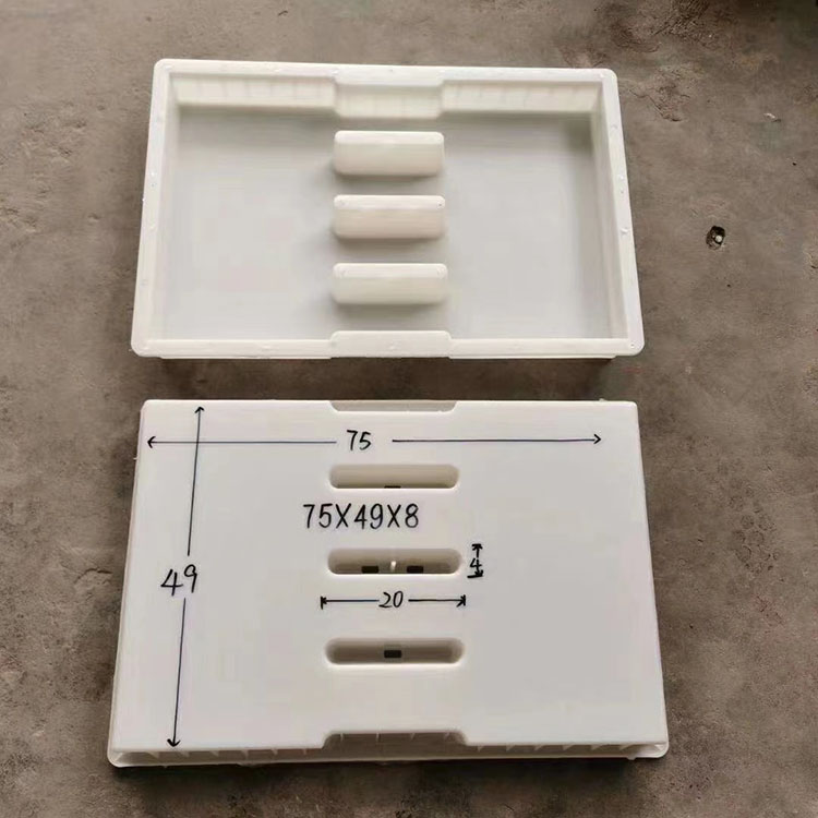 电缆沟盖板模具 电力盖板模具 电缆盖板模具厂