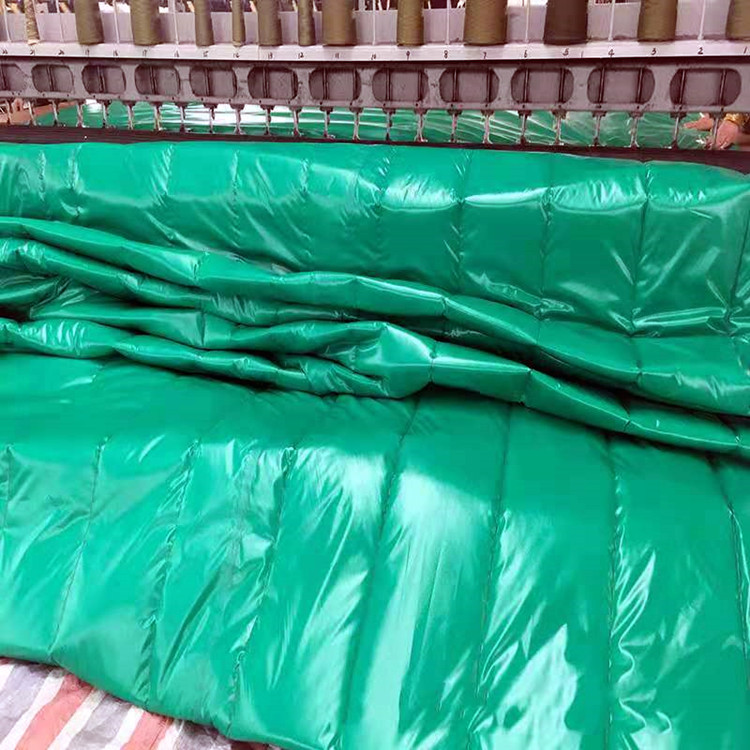 保温棉被大棚保温工程建筑施工防寒防雨水三防布保温棉被
