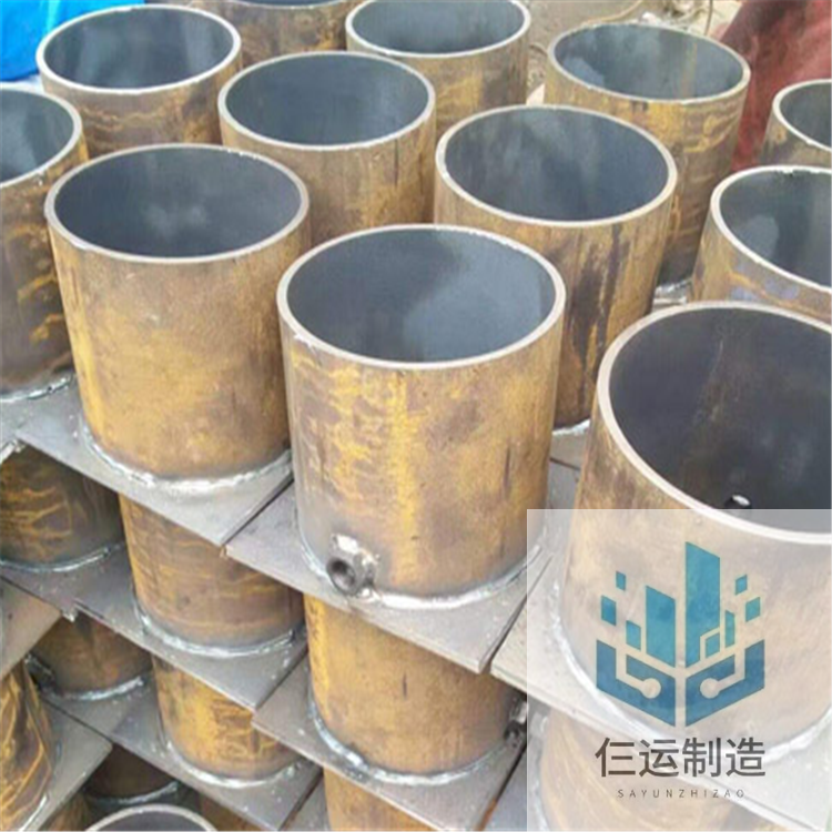 临时支座 沙箱 仨运 沙漏式临时制作  可按图纸定制 优质供应 江苏泰州