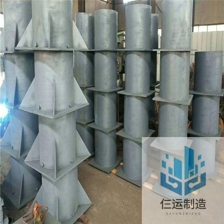 临时支座 沙箱 仨运 桥梁沙箱 桥梁、建筑 厂家直销 河北廊坊