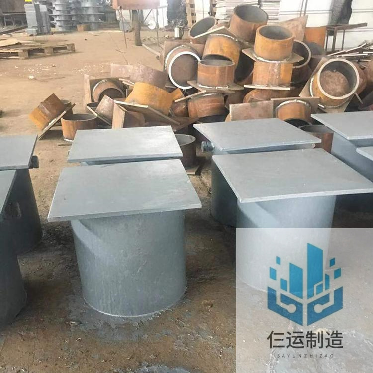 临时支座 沙箱 仨运 临时桥梁支座 桥梁、建筑 厂家直销 山东淄博