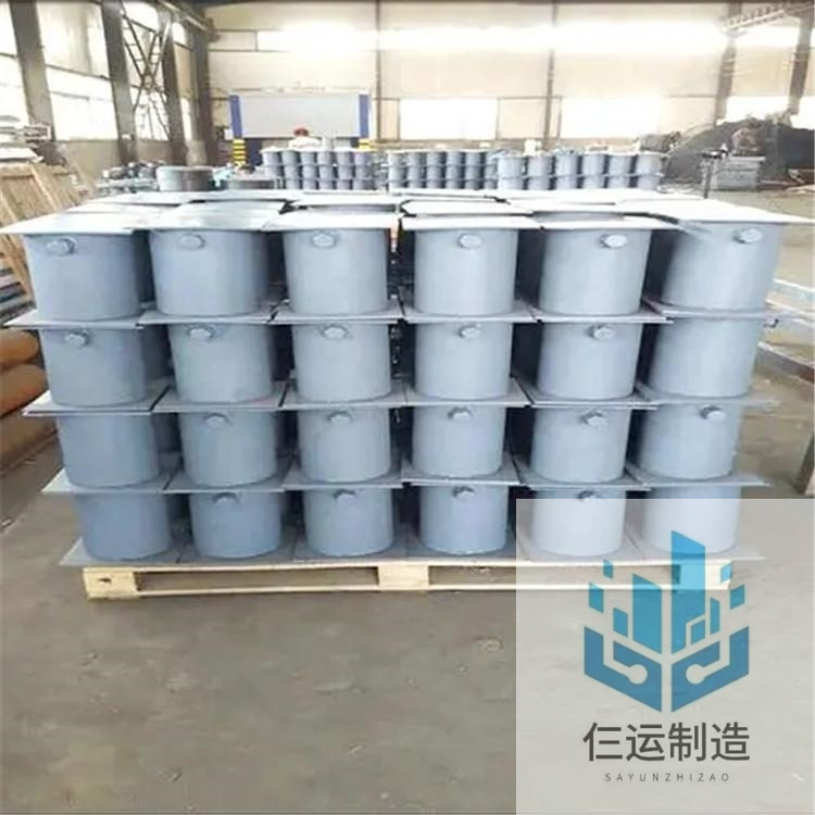 临时支座 沙箱 仨运 T型梁沙箱  一级 优质供应 河北廊坊