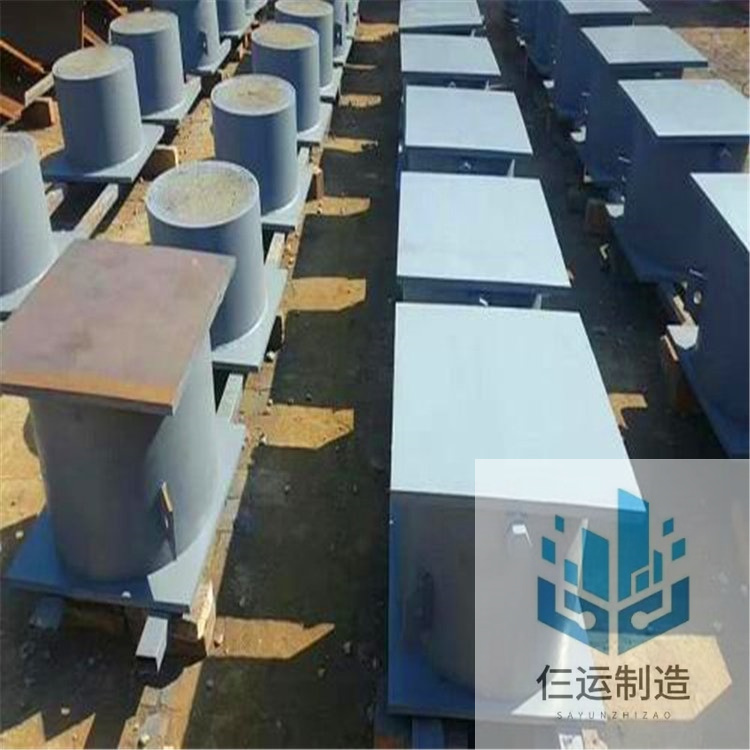 临时支座 沙箱 仨运 桥梁沙箱 桥梁、建筑 优质供应 山东淄博