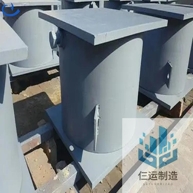临时支座 沙箱 仨运 q235b 桥梁、建筑 优质供应 河南