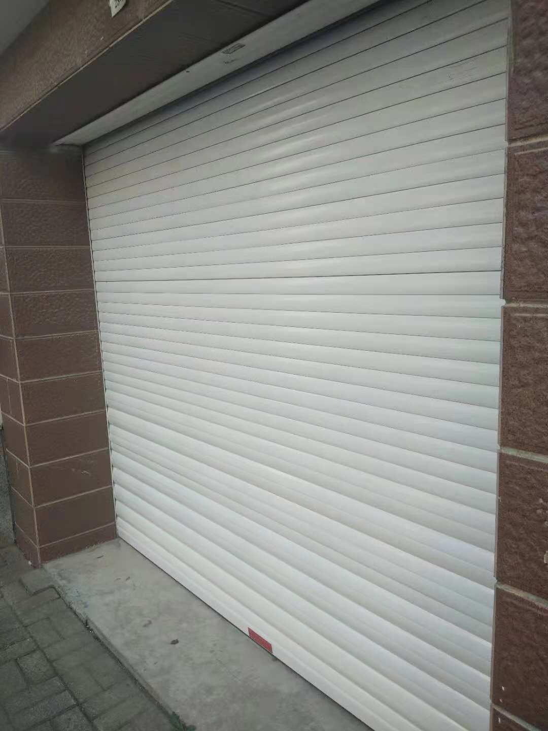 济南工厂卷帘门维修 济南遥控车库门 历下抗风门厂家 遥控车库门维修 历下防火门厂家