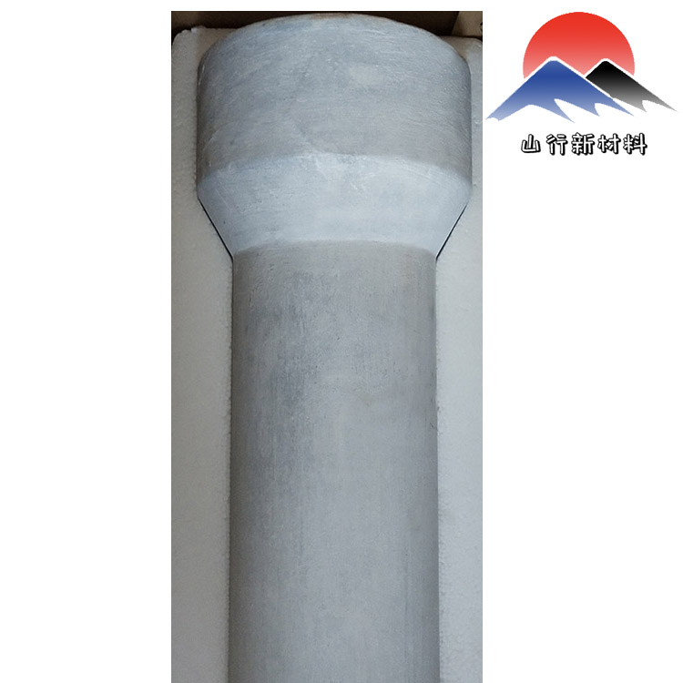  氮化硅升液管生产厂家 氮化硅升液管报价 氮化硅升液管批发 大量现货供应 欢迎来电
