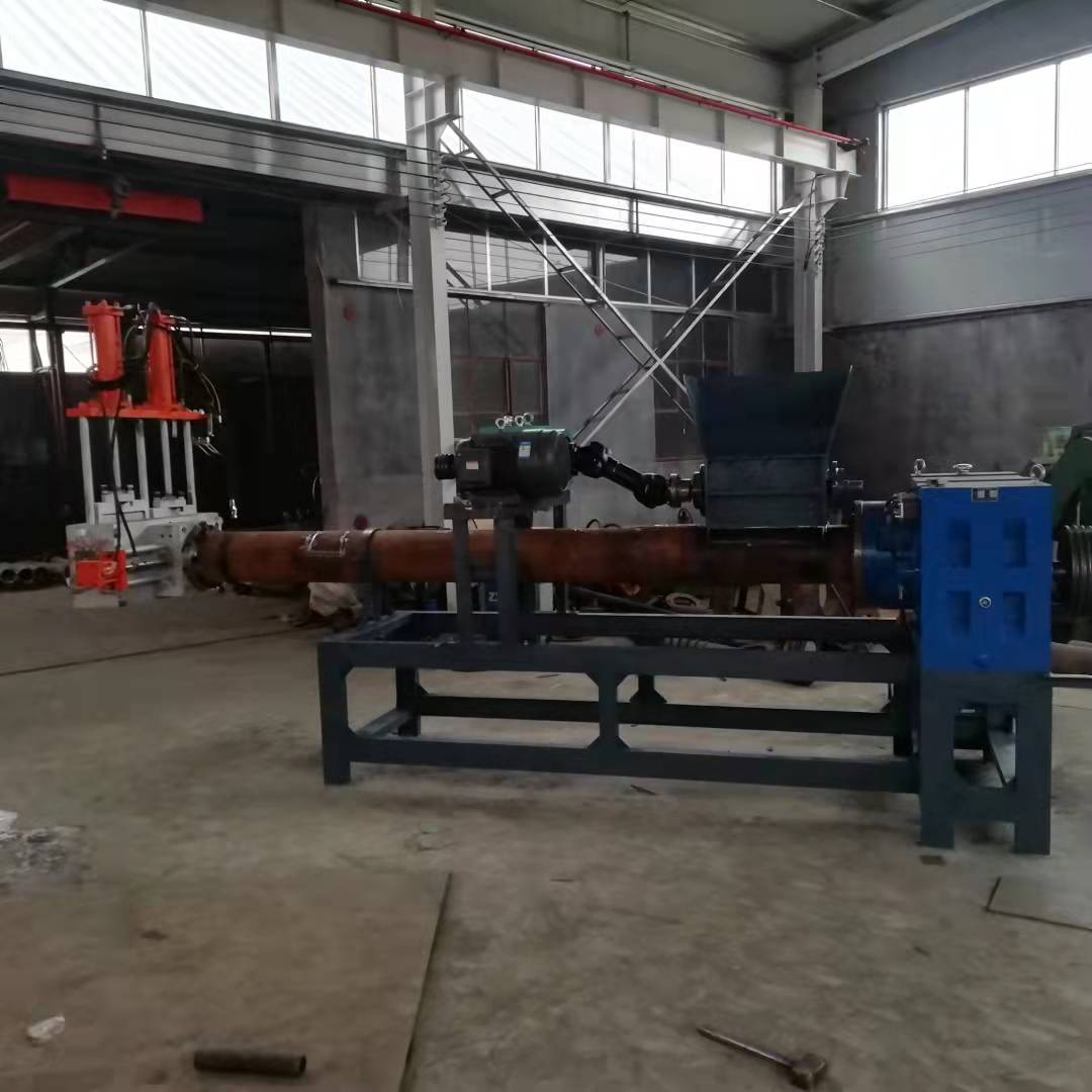 干造强制喂料机
