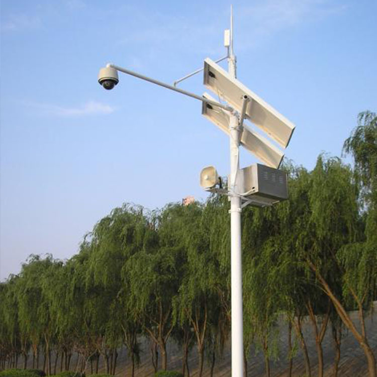 黑龙江4G监控器材报价 枪机报价