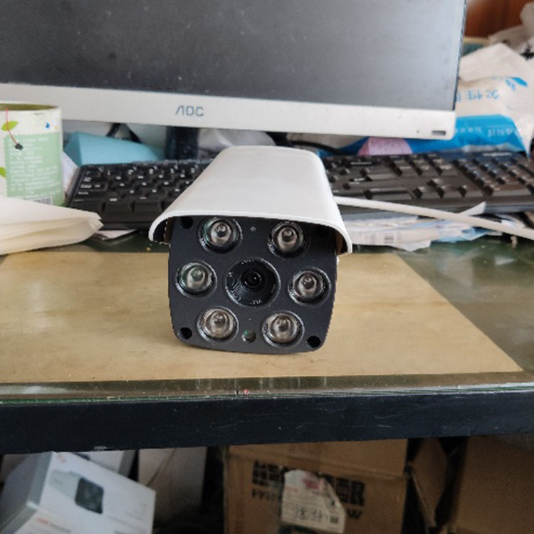 长春学校监控器材维修 半球维修