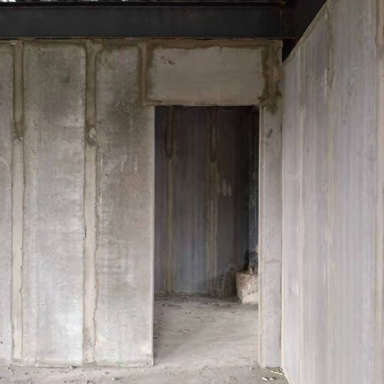 河南石膏隔墙板厂家 河南实芯轻质隔墙板 河南预制隔墙板