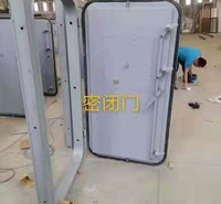 现货 乙级防火门 防火推拉门 钢制防火门 经验丰富
