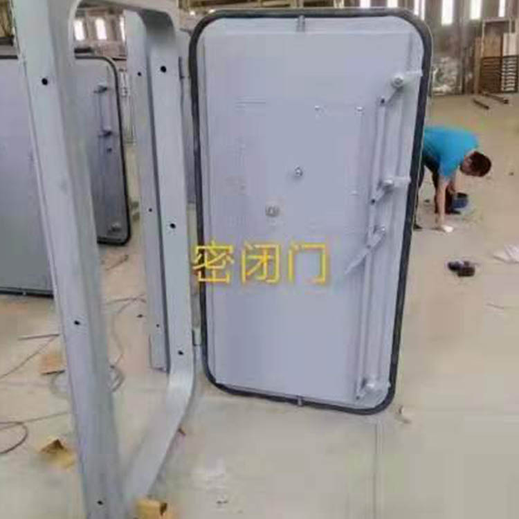 按图加工 钢制防火门 甲级防火门 超大防火门 匠心工艺