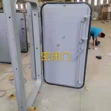 按图加工 钢制防火门 甲级防火门 超大防火门 匠心工艺
