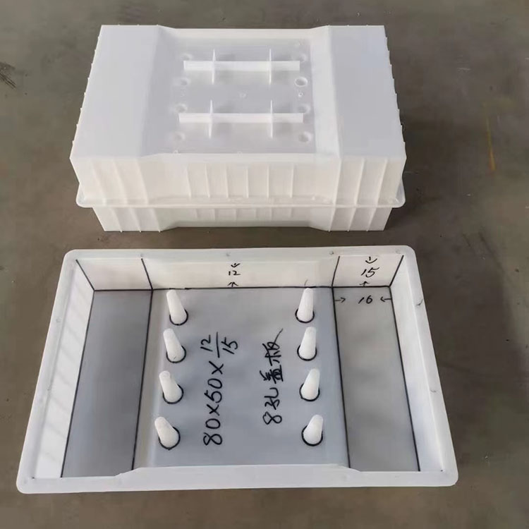 排水沟盖板模具 公路水沟盖板模具 水沟盖板模具厂