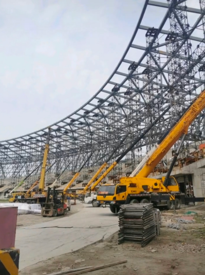 广南县16-300吨汽车吊出租 大罐的吊装装卸公司 年租报价