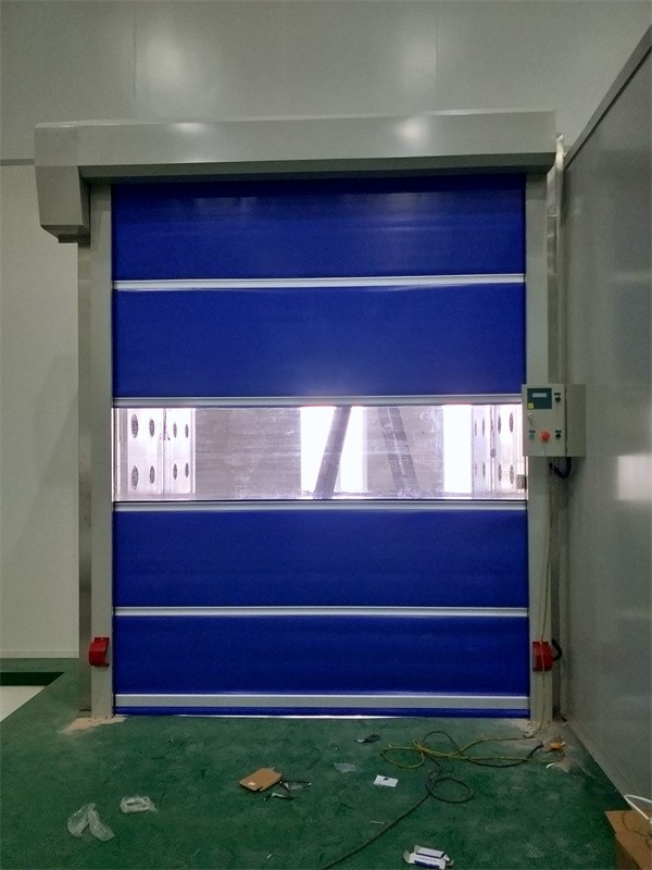 供应快速卷帘门　卷闸门　电动门　自动门