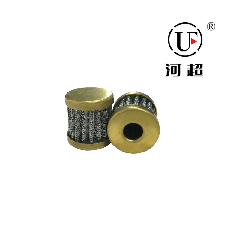 河超  康明斯滤芯146483 康明斯发动机配件PT燃油泵滤网 厂家现货