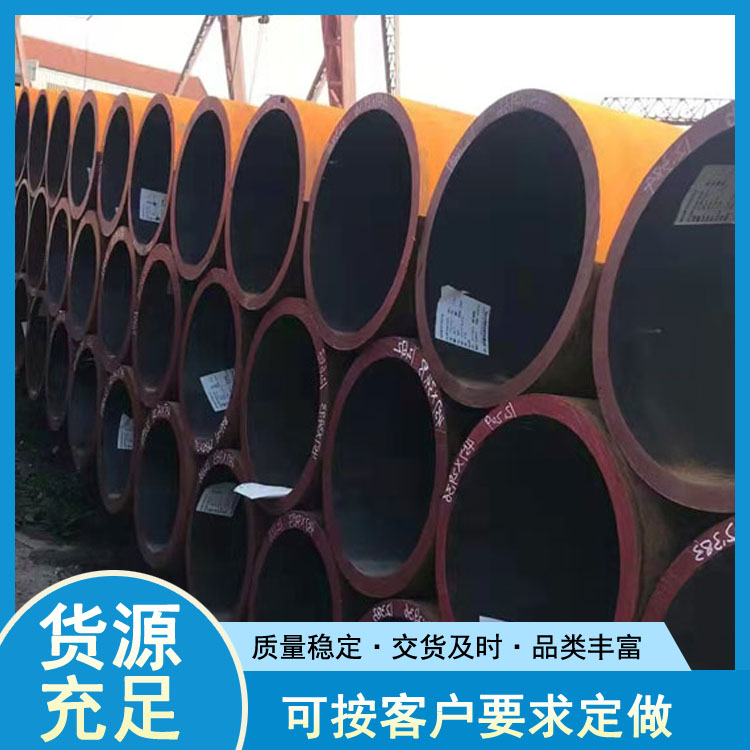 天津GB9948无缝钢管 GB6479无缝钢管批发 世纪鹏飞