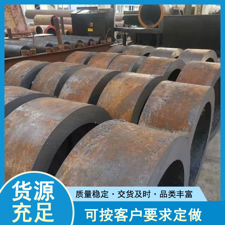 天津L245N无缝钢管 L360N无缝钢管批发 世纪鹏飞