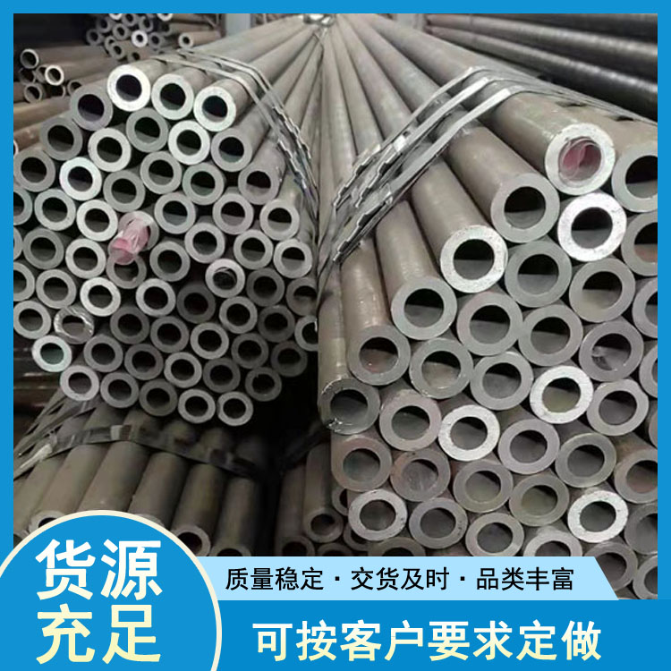 L360N钢管 L360无缝管厂家供应 世纪鹏飞