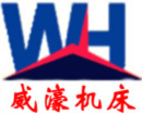 山东威濠机床有限公司 标志