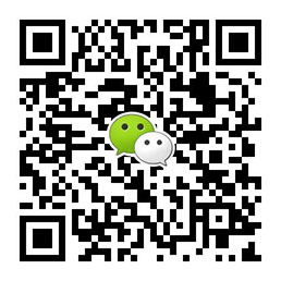 江西运通管业有限公司 微信二维码