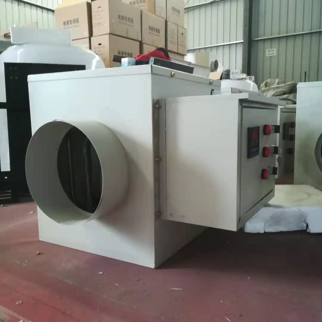 养鸡场电暖风机厂家  养猪用加温暖风机 操作方便  升温快捷