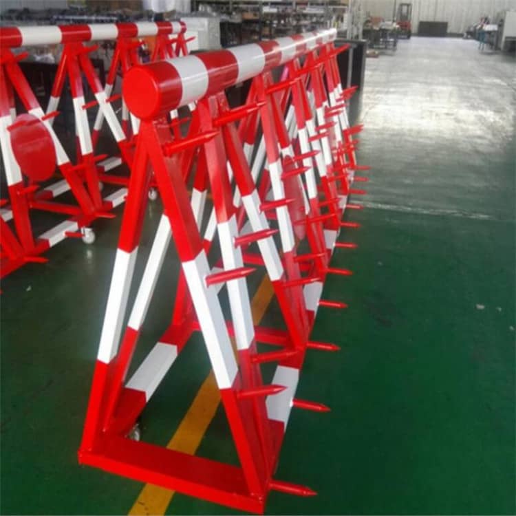 久皓  防撞拒马路栏  批发厂家   拒马护栏