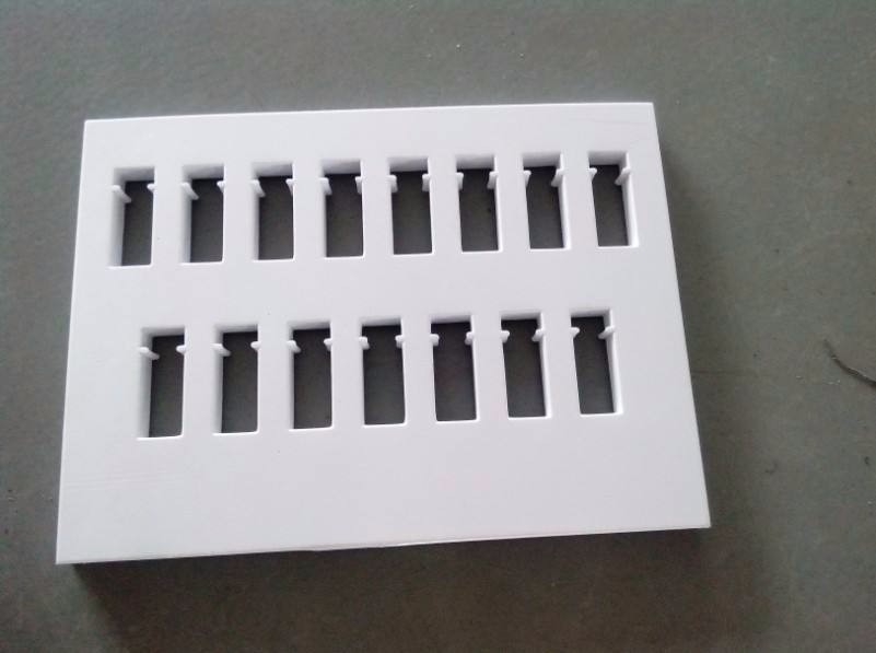 黑白色EVA泡棉量大优惠