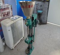 软木塞半自动打塞机 红酒瓶打塞器 葡萄酒瓶压塞机