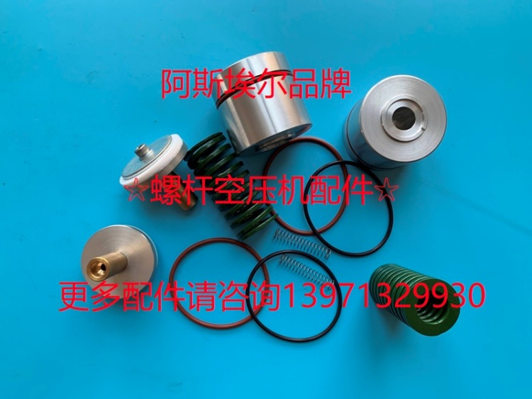 100012308康普艾最小压力阀维修包100005325 100007663 100011406