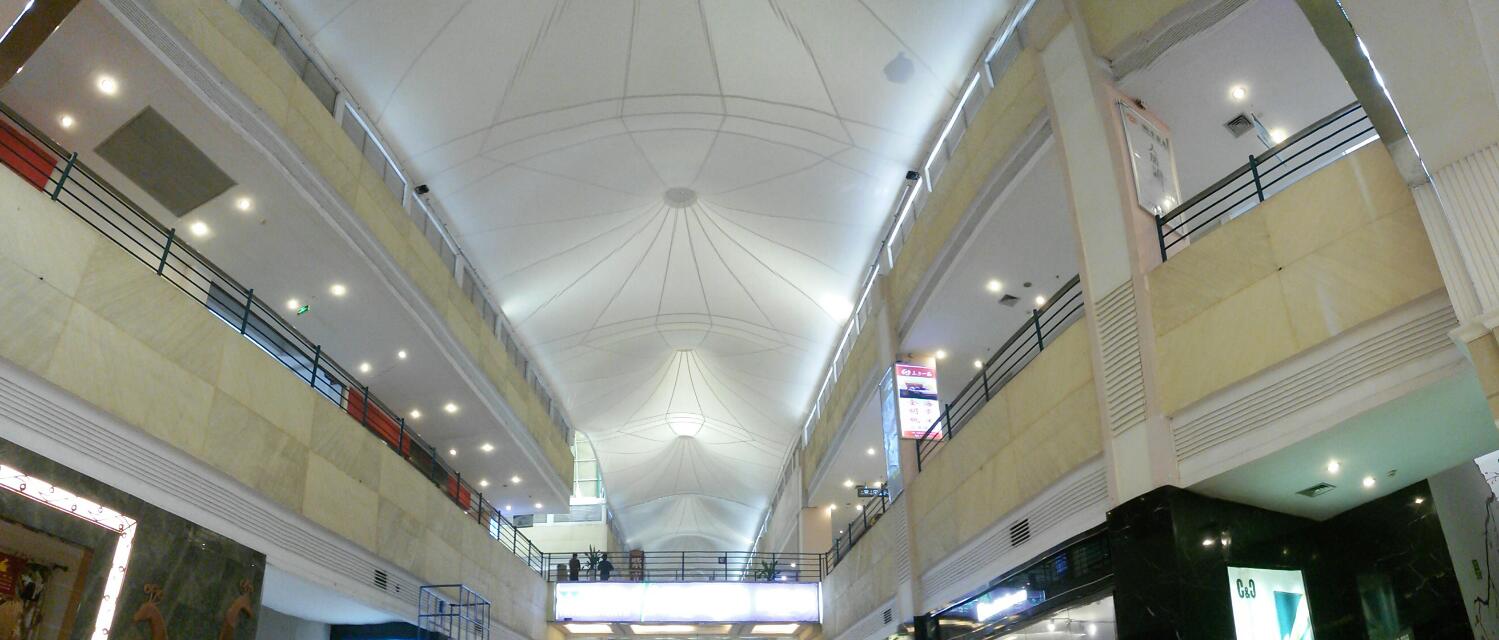 郑州卓越空间结构工程有限公司