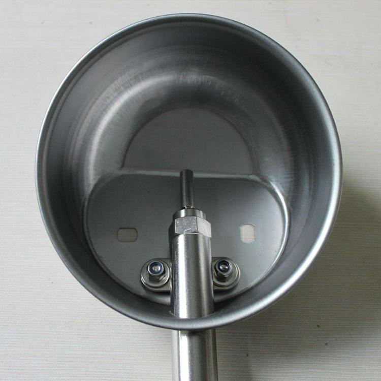猪用饮水碗 山东养殖设备厂家出售 猪用饮水碗价格