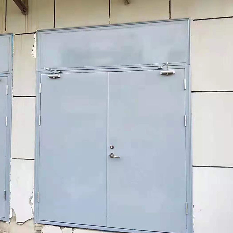 室内木门 系列木质防火门 钢质防火门 静音门 钢质门 惠尔定制 惠尔生产