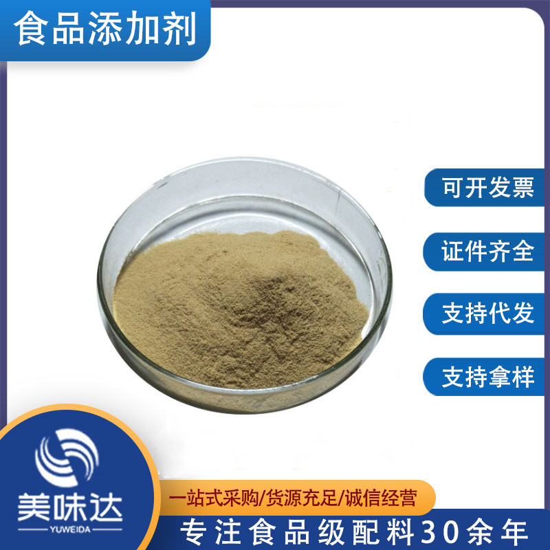 现货批发 食品级添加剂蛋白酶 碱性酸性中性蛋白酶1KG起订