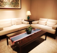 红酸枝沙发5件套 西安红木家具 中式家具 新中式家具厂家销售价格