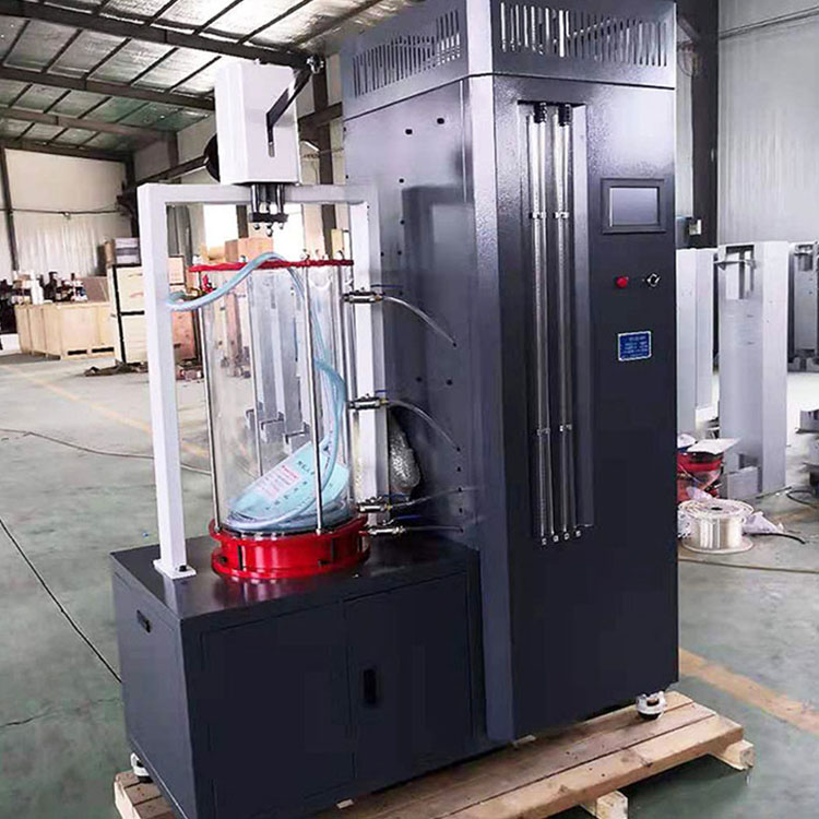 干密度测定仪 粗粒土变形实验仪器 欢迎订购